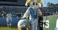 north carolina GIF by UNC Tar Heels
