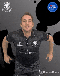 Ball Bat GIF by Somerset County Cricket Club