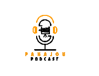 Logopodcast Sticker by Panajou