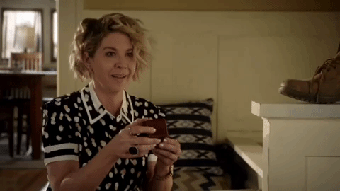 episode 7 imaginary dance with mary GIF by Imaginary Mary on ABC