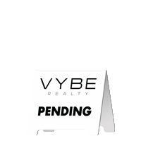 vyberealty vybe texas realtor vyb granbury Sticker