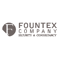 Fountex training opleiding dronten cursus Sticker