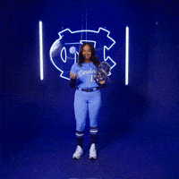 University Of North Carolina Ncaa GIF by UNC Tar Heels