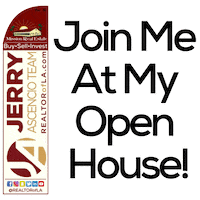 Realtorofla Sticker by Gerardo Ascencio Jr.