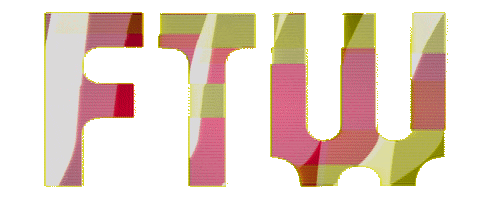 Art Glitch Sticker