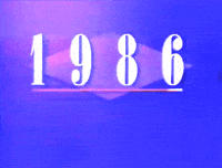 80s vhs GIF