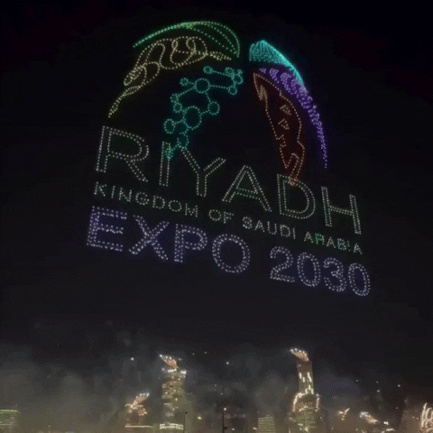 MBSCLIPS expo saudi ksa saudi arabia GIF