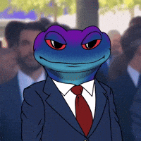 Trump Yes GIF by snek
