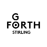 GoForthStirling  Sticker