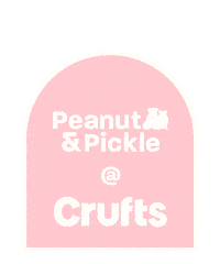 Cruelty Free Flowers Sticker by Peanut and Pickle