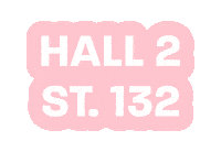 Cruelty Free Flowers Sticker by Peanut and Pickle