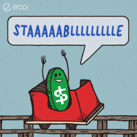 To The Moon Crypto GIF by Eco