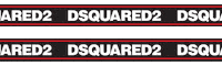 d2logo Sticker by DSQUARED2