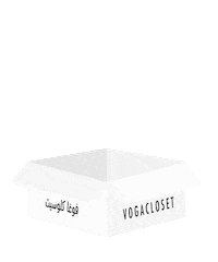 Fashion Shopping Sticker by VogaCloset