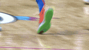 oklahoma city thunder fashion GIF by NBA