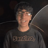 Santiago GIF
