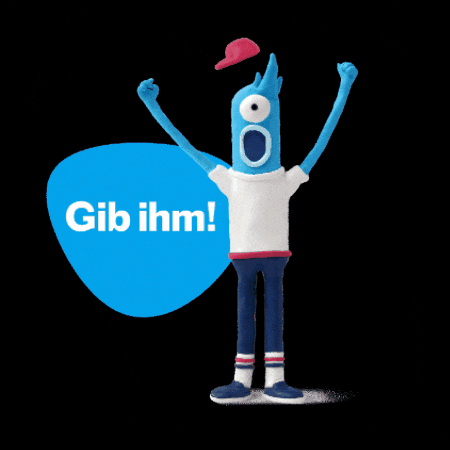 GIF by Lebara