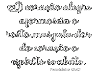 Fe Deus Sticker