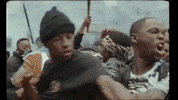 Musician Sar GIF by Sony Music Africa