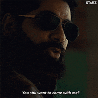 GIF by American Gods