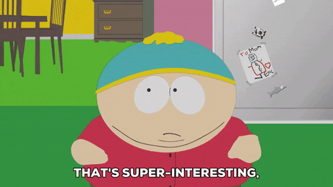 hungry eric cartman GIF by South Park 