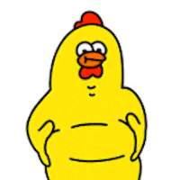 Boola Sticker