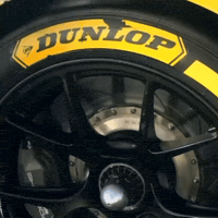 Racing Race GIF by Dunlop Tire NA