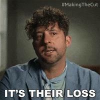 Fashion Show GIF by Amazon Prime Video