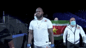 Sport Mma GIF by UFC