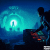 Science Fiction Robot GIF by RETRO-FIEND