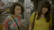 broadcity season 2 episode 1 nyc new york city GIF