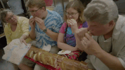 broadcity season 2 episode 1 nyc new york city GIF