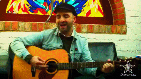 stevemorano giphygifmaker liveinlevis steve morano stevemorano GIF
