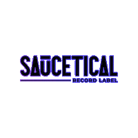 saucetical saucetical sauceticalrecords Sticker