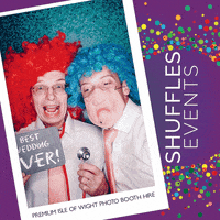 2016aliceandbeniow GIF by Shuffles Events