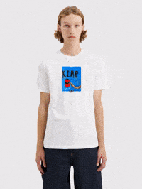 GIF by Klap Shop