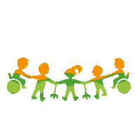 Children Львів Sticker