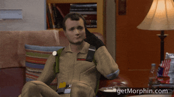 Video Game Good Job GIF by Morphin