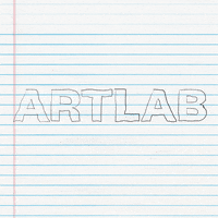 artlabdc smithsonian artlab hirshhorn GIF