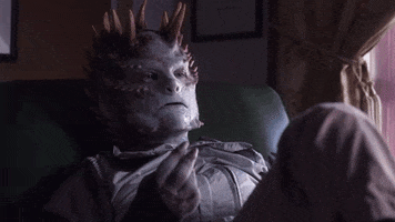 GIF by Film School Shorts