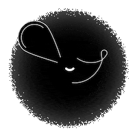 Endel_Sound mouse endel chillman endel sound Sticker