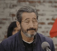 Confused Oh Boy GIF