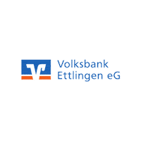 Vr Volksbank Sticker by BWGV