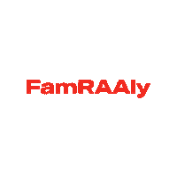 RAArmit raa famraaly raa yeah raayeah Sticker