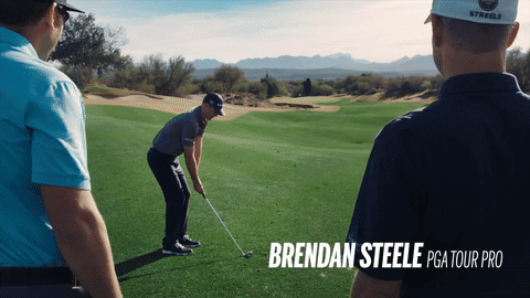 GIF by Wilson Golf