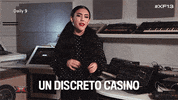 X Factor Sky GIF by X Factor Italia