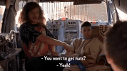comedy central GIF by Workaholics
