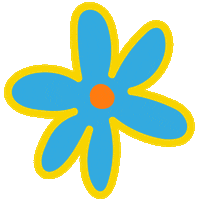 Fun Summer Sticker