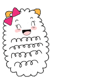 כלולה Sticker by caloola