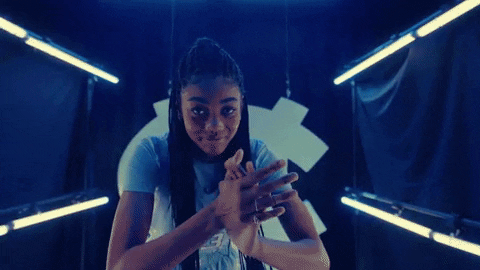 North Carolina GIF by UNC Tar Heels
